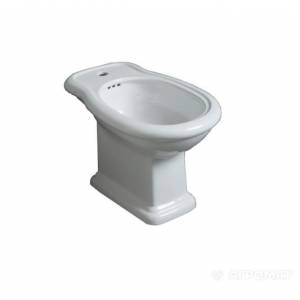 Биде напольное Simas Lante